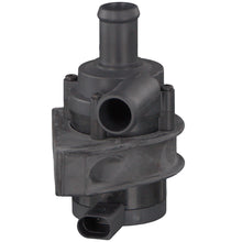 Load image into Gallery viewer, Additional Water Pump Fits Volkswagen Eos Golf Variant 6 4motion Cab Febi 100931