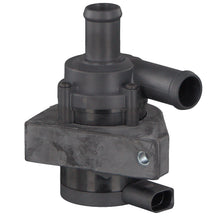 Load image into Gallery viewer, Additional Water Pump Fits Volkswagen Eos Golf Variant 6 4motion Cab Febi 100931