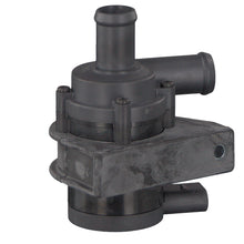 Load image into Gallery viewer, Additional Water Pump Fits Volkswagen Eos Golf Variant 6 4motion Cab Febi 100931