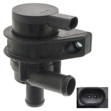 Load image into Gallery viewer, Additional Water Pump Fits Volkswagen Eos Golf Variant 6 4motion Cab Febi 100931
