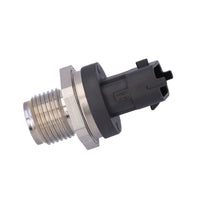 Load image into Gallery viewer, Fuel Pressure Sensor Fits Ford KA Vauxhall Astra Corsa Volvo XC90 Febi 100934