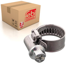 Load image into Gallery viewer, Hose Clamp Fits Universell verwendbar Febi 100961