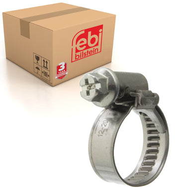 Hose Clamp Fits Universell verwendbar Febi 100962