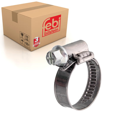 Hose Clamp Fits Universell verwendbar Febi 100963