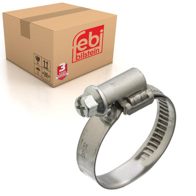 Hose Clamp Fits Universell verwendbar Febi 100964