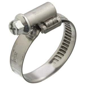Hose Clamp Fits Universell verwendbar Febi 100964