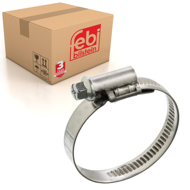 Hose Clamp Fits Universell verwendbar Febi 100966