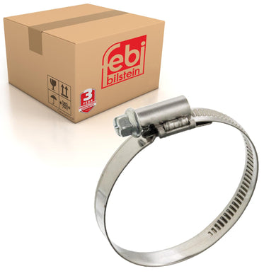 Hose Clamp Fits Universell verwendbar Febi 100967