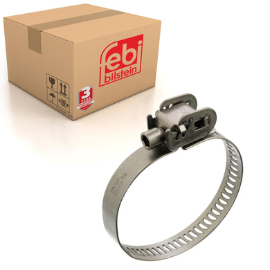 Hose Clamp Fits Universell verwendbar Febi 100968