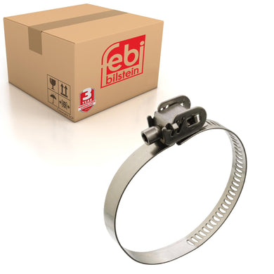 Hose Clamp Fits Universell verwendbar Febi 100969