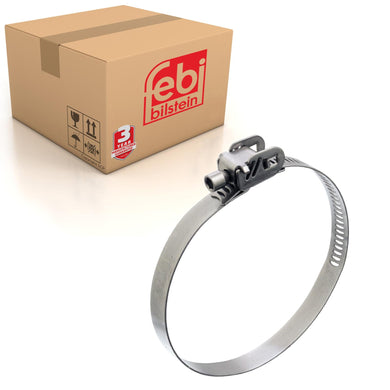 Hose Clamp Fits Universell verwendbar Febi 100970