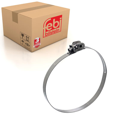 Hose Clamp Fits Universell verwendbar Febi 100971