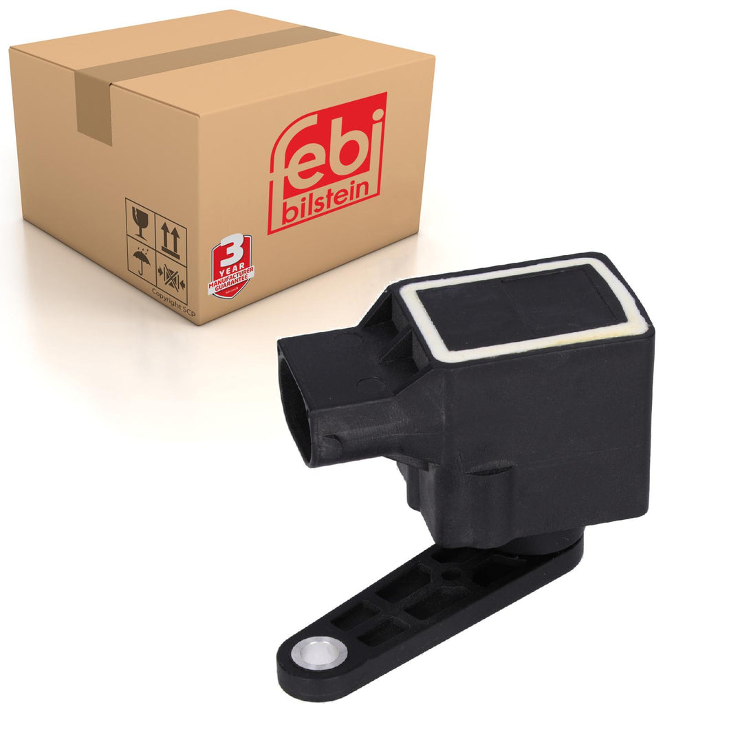 Steering Angle Sensor Fits Mercedes Econic EVOBUS OE 957 542 04 17 Febi 100983