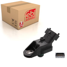 Load image into Gallery viewer, Manifold Pressure Sensor Fits Vauxhall Astra Frontera Omega Sintra V Febi 100987