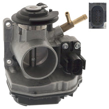 Load image into Gallery viewer, Throttle Body Fits Volkswagen Lupo Seat Arosa 6H OE 047133061G Febi 100995
