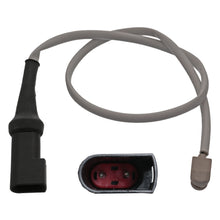 Load image into Gallery viewer, Rear Brake Lining Wear Indicator Fits Ford Transit 14 OE 1829401 Febi 100996