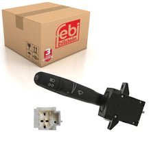 Load image into Gallery viewer, Steering Column Switch Assembly Fits Scania Serie BusF K N P G R T S Febi 101004
