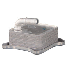 Load image into Gallery viewer, Oil Cooler Fits Volkswagen Beetle Caddy 3 2C Golf Cabrio 51 Van Vari Febi 101005