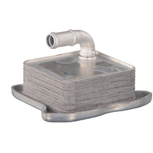 Load image into Gallery viewer, Oil Cooler Fits Volkswagen Beetle Caddy 3 2C Golf Cabrio 51 Van Vari Febi 101005