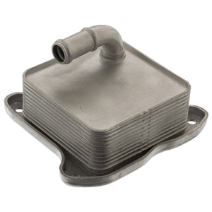 Oil Cooler Fits Volkswagen Beetle Caddy 3 2C Golf Cabrio 51 Van Vari Febi 101005