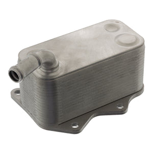 Oil Cooler Fits VolkswagenA Volkswagen Eos Golf 4motion Variant 6 Ca Febi 101008