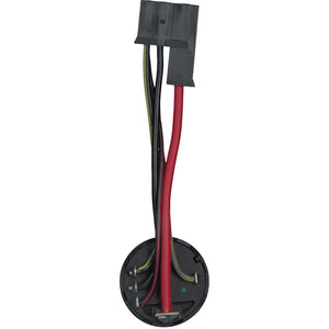 Ignition Switch Inc Cable & Jack Fits Mercedes Benz Sprinter Model 9 Febi 101012