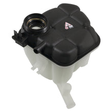 Load image into Gallery viewer, Coolant Expansion Tank Inc Sensor Fits Mercedes Benz GL-Class model Febi 101013