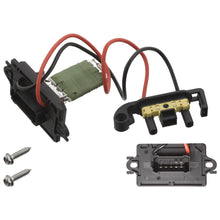 Load image into Gallery viewer, Blower Resistor Fits Renault MeganeI OE 7701207717 Febi 101014