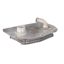 Load image into Gallery viewer, Oil Cooler Fits Mercedes Benz E-Class Model 210 G-Class 463 124 S-Cl Febi 101022