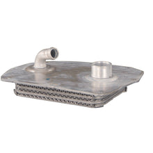 Load image into Gallery viewer, Oil Cooler Fits Mercedes Benz E-Class Model 210 G-Class 463 124 S-Cl Febi 101022