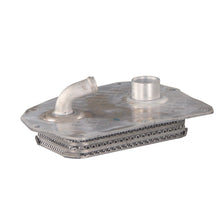 Load image into Gallery viewer, Oil Cooler Fits Mercedes Benz E-Class Model 210 G-Class 463 124 S-Cl Febi 101022