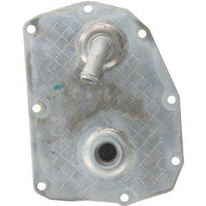 Oil Cooler Fits Mercedes Benz E-Class Model 210 G-Class 463 124 S-Cl Febi 101022