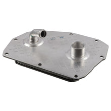 Load image into Gallery viewer, Oil Cooler Fits Mercedes Benz E-Class Model 210 G-Class 463 124 S-Cl Febi 101022