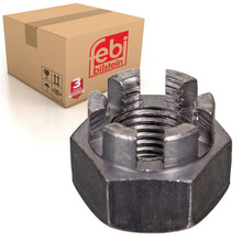 Load image into Gallery viewer, Castle Nut Fits HYUNDAI Febi 101026