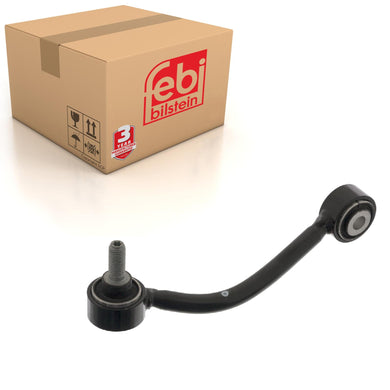 Rear Left Drop Link Touareg Anti Roll Bar Stabiliser Fits VW 4motion Febi 101041