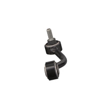 Load image into Gallery viewer, Rear Right Drop Link Touareg Anti Roll Bar Stab Fits VW 4motion Febi 101042