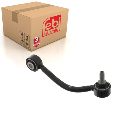 Rear Right Drop Link Touareg Anti Roll Bar Stab Fits VW 4motion Febi 101042