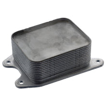 Load image into Gallery viewer, Oil Cooler Fits Volkswagen Arteon Beetle CC Caddy 4 SA Golf Cabrio 5 Febi 101050