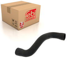 Load image into Gallery viewer, Radiator Hose Fits Scania Serie 44-Serie OE 1341729 Febi 101074