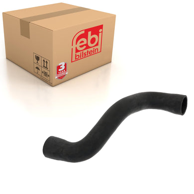Radiator Hose Fits Scania Serie 44-Serie OE 1341729 Febi 101074