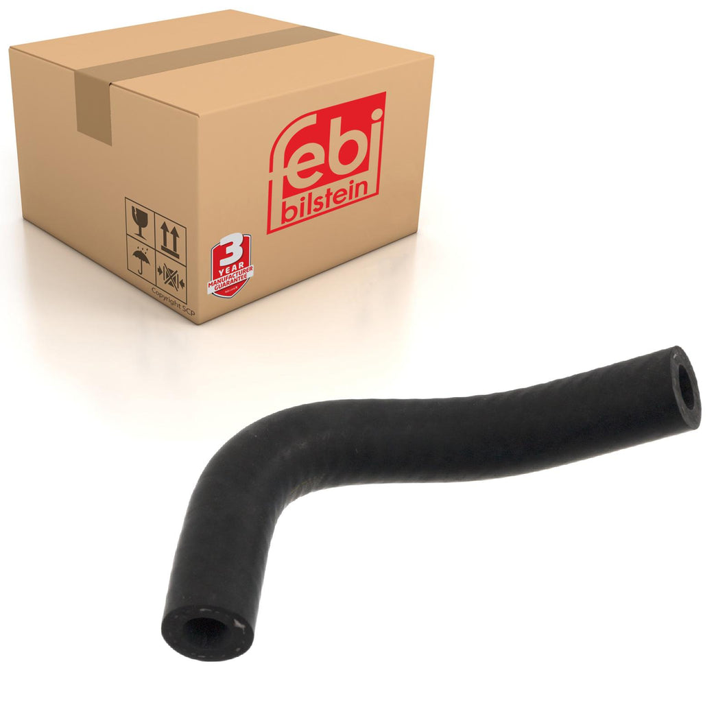 Radiator Hose Fits DAF CF XF YTZ 95CF YTZ OE 1387154 Febi 101076