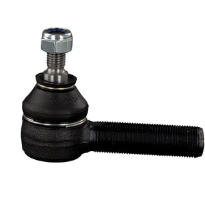 Transit Front Left Tie Rod End Outer Track Fits Ford 5 021 423 Febi 10108