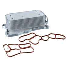 Load image into Gallery viewer, Oil Cooler Inc Gaskets Fits Mercedes Benz C-Class Model 203 204 CLC Febi 101082