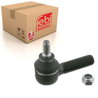 Transit Front Left Tie Rod End Outer Track Fits Ford 5 021 423 Febi 10108