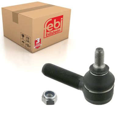 Transit Front Right Tie Rod End Outer Track Fits Ford 5 021 424 Febi 10109