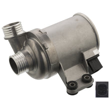 Load image into Gallery viewer, X5 Water Pump Cooling Fits BMW 11 51 8 635 090 Febi 101104