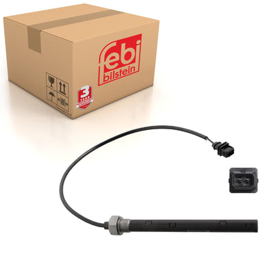 Oil Level Sensor Fits DAF 1260 VS CF 920 AVM XF E6 GINAF MX MX-11 EP Febi 101107
