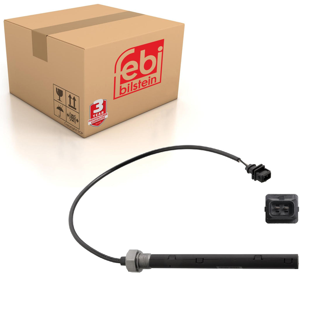 Oil Level Sensor Fits DAF 1260 VS CF 920 AVM XF E6 GINAF MX MX-11 EP Febi 101107