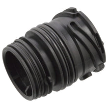 Load image into Gallery viewer, Plug Socket Control Unit Sleeve Fits BMW 1 Series E81 E82 E87 LCI E8 Febi 101108
