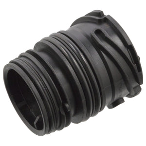 Plug Socket Control Unit Sleeve Fits BMW 1 Series E81 E82 E87 LCI E8 Febi 101108
